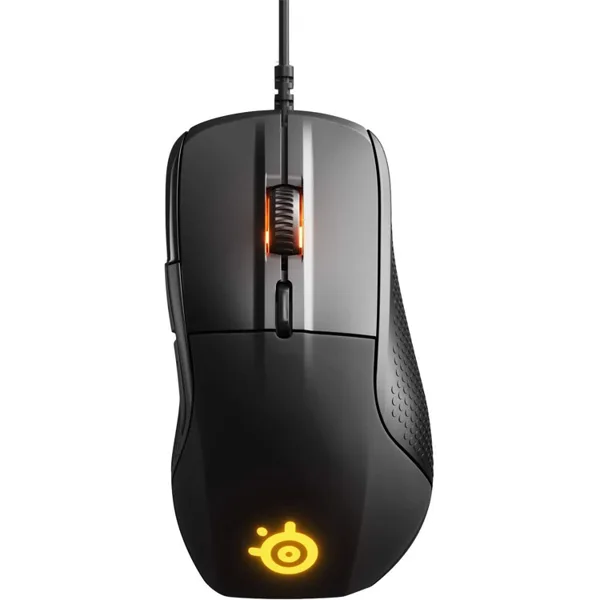خرید موس Steelseries Rival 710