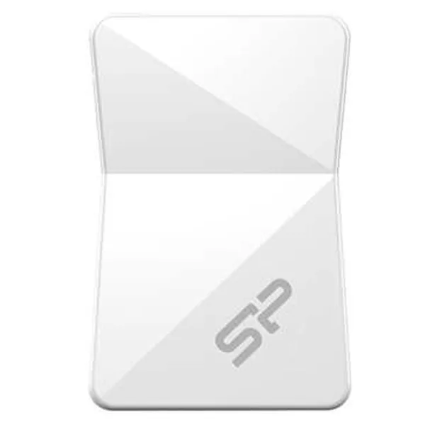 خرید فلش مموری Silicon Power Touch T08 - ظرفیت ۶۴ گیگابایت
