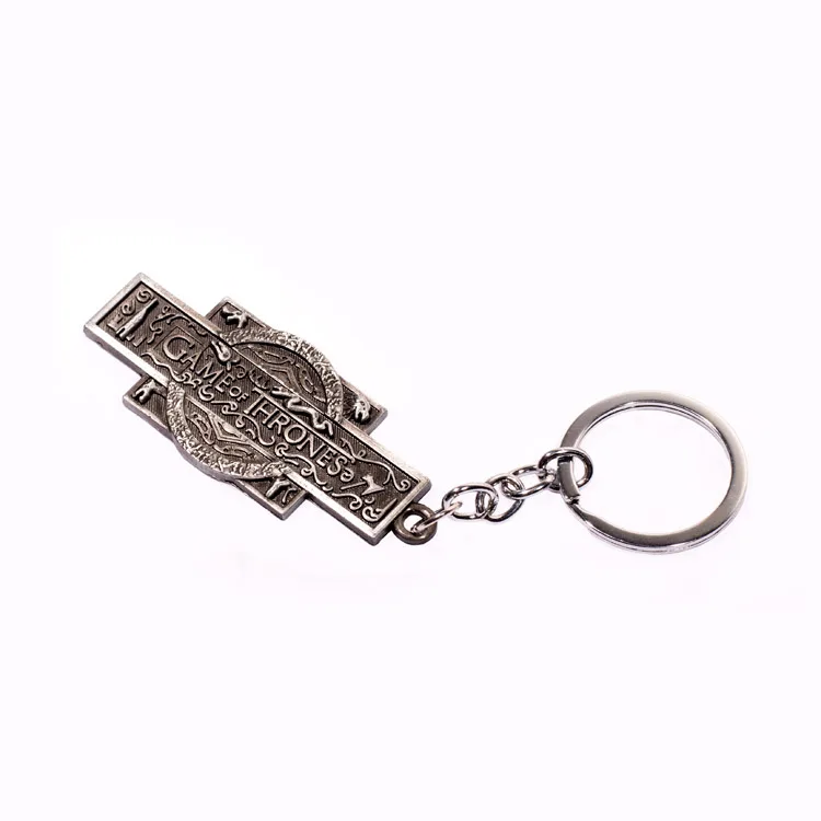 خرید جاسوئیچی طرح Game of Thrones