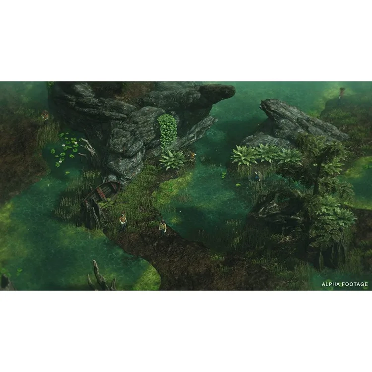 خرید بازی Desperados III برای PS4