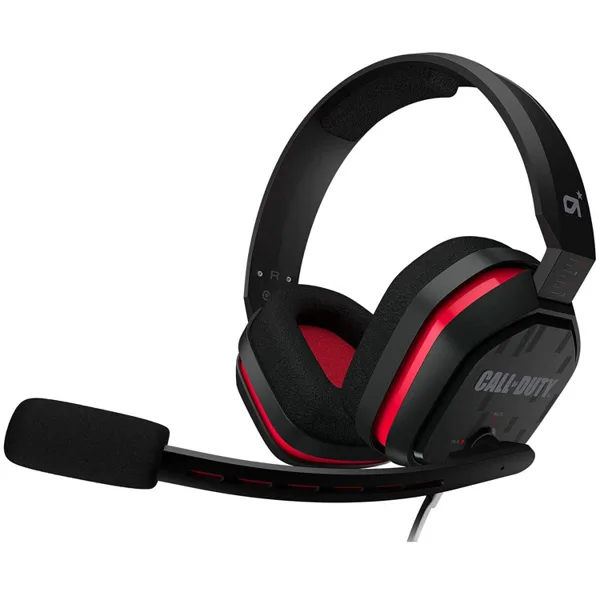 خرید هدست Astro A10 - طرح بازی Call of Duty Black Ops: Cold War