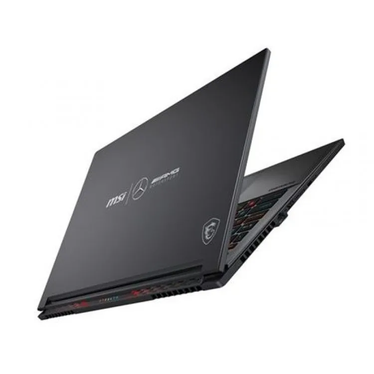 خرید لپ تاپ MSI Stealth 16 A13VF - نسخه مرسدس AMG موتوراسپرت