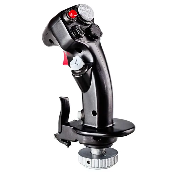 خرید جوی استیک پرواز Thrustmaster F-16C Viper HOTAS
