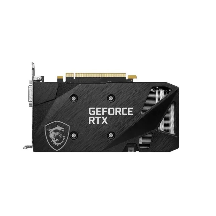خرید کارت گرافیک MSI GeForce RTX 3050 Ventus 2X OC - حافظه هشت گیگابایت