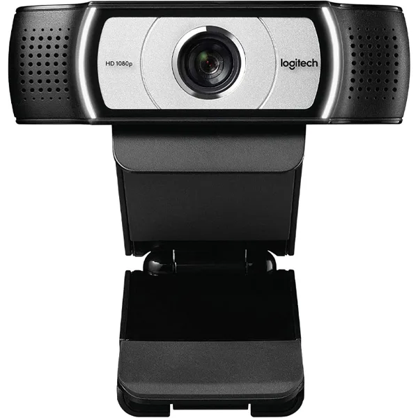 خرید وبکم Logitech C930c