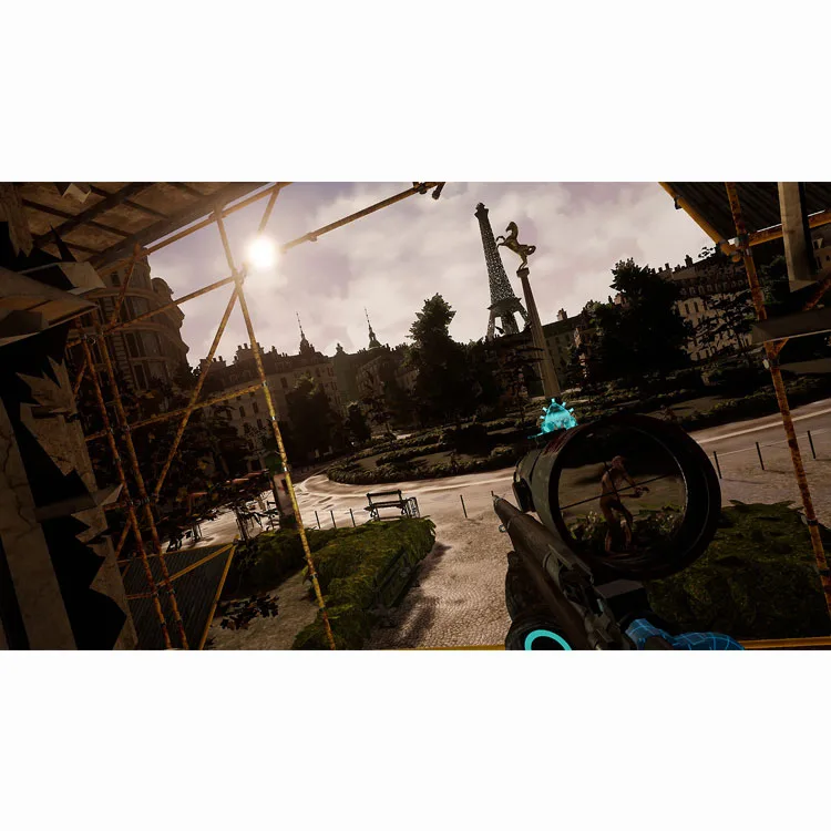 خرید بازی Killing Floor : Double Feature - نسخه PS4 و PSVR