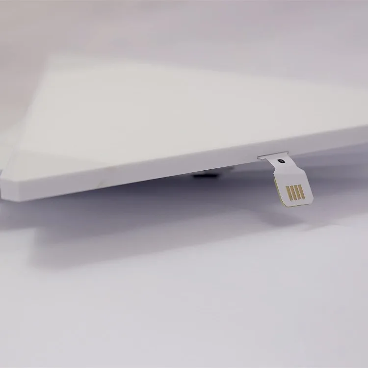 خرید کیت نصب لامپ Nanoleaf Light Panels مخصوص سقف - پک ۱۲ تایی