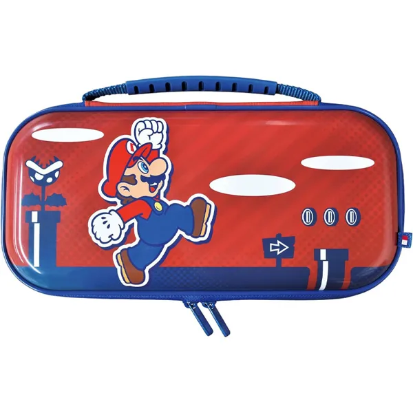 خرید کیف Hori برای نینتندو سوییچ 2 - طرح Mario