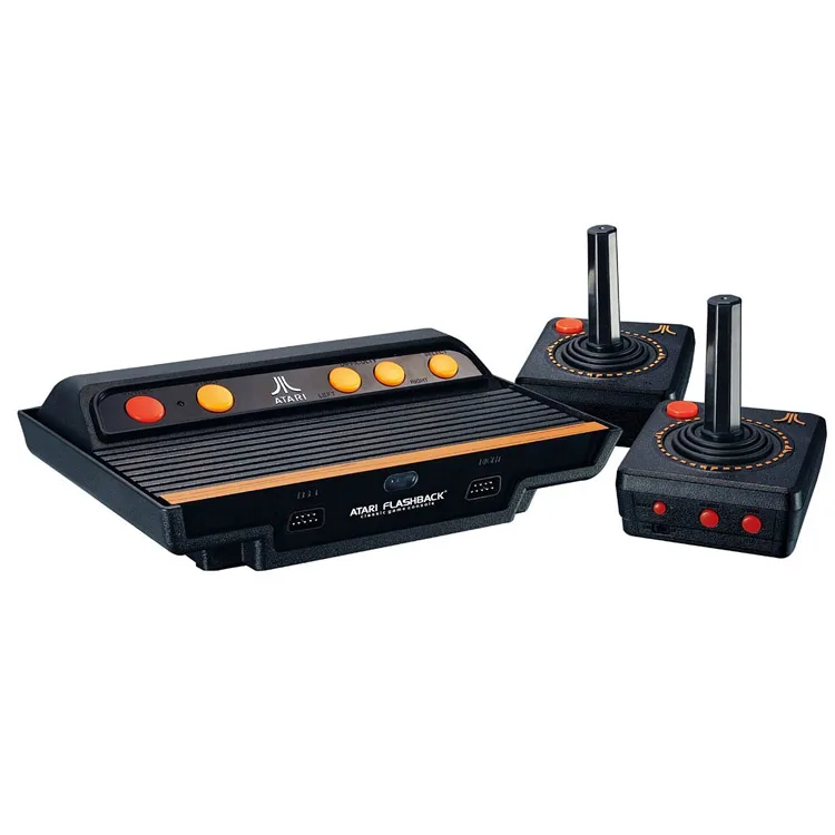 خرید Atari Flashback 7 Console
