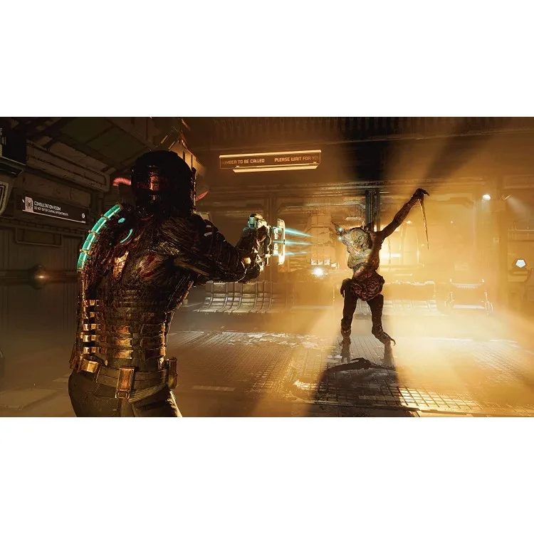 خرید بازی Dead Space برای PS5