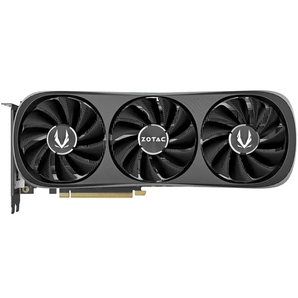 خرید کارت گرافیک ZOTAC GeForce RTX 4070 Trinity - حافظه 12 گیگابایت