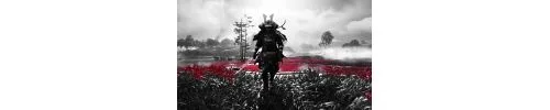 شایعه: بازی Ghost of Tsushima 2 در رویداد پلی استیشن حاضر نیست