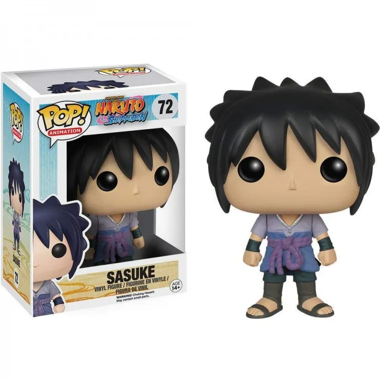 خرید عروسک POP! - شخصیت Sasuke