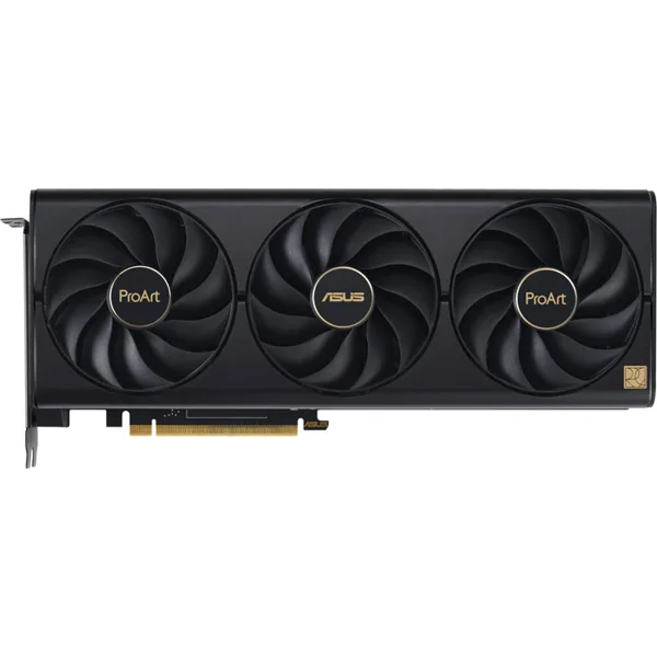 خرید کارت گرافیک Asus ProArt GeForce RTX 4080 OC - حافظه ۱۶ گیگابایت
