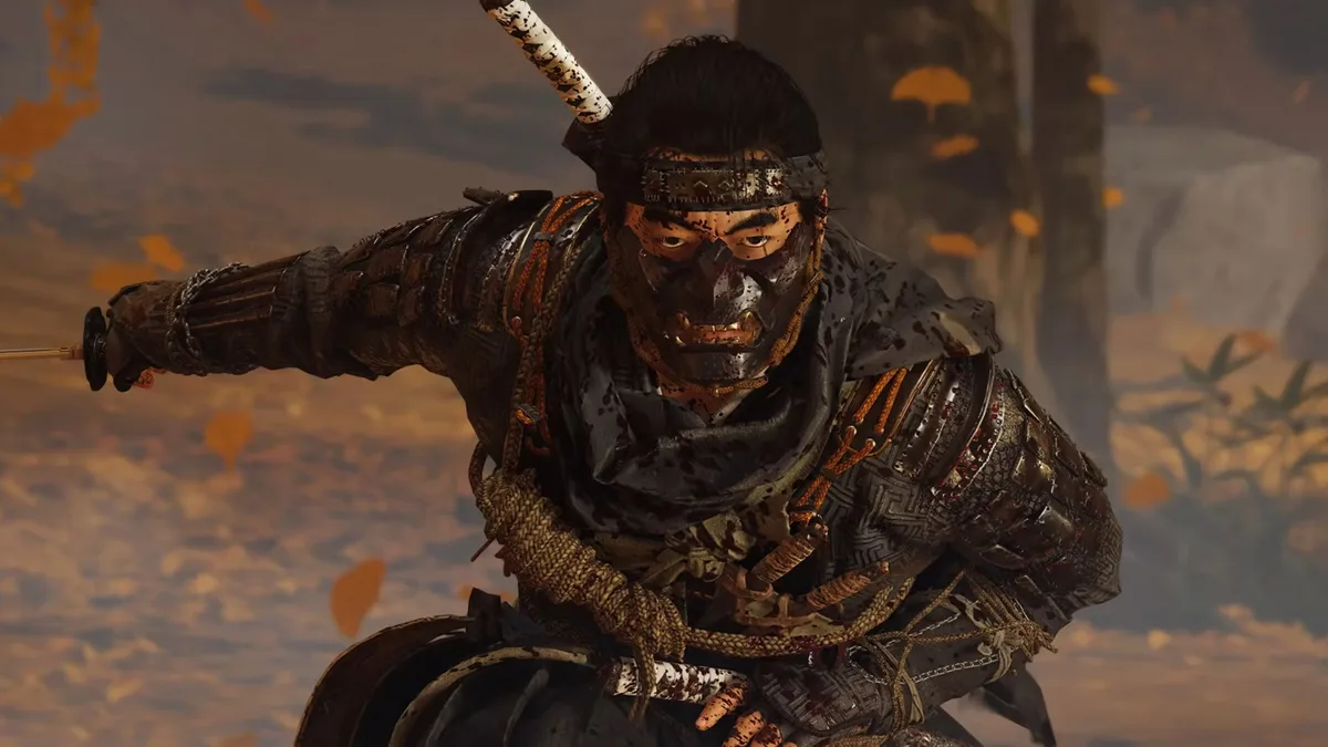 آیا بازی Ghost of Tsushima 2 شخصیت اصلی جدیدی را معرفی میکند؟