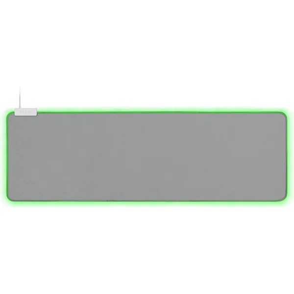 خرید موس پد Razer Goliathus Chroma - عریض - سفید