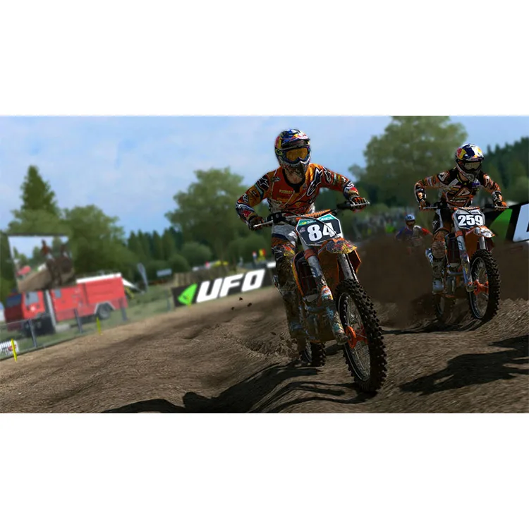 خرید بازی MXGP 3 - نینتندو سوییچ