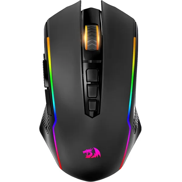 خرید موس Redragon Ranger Lite - بی سیم
