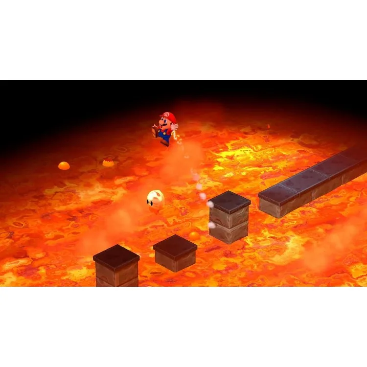 خرید بازی Super Mario RPG برای نینتندو سوییچ