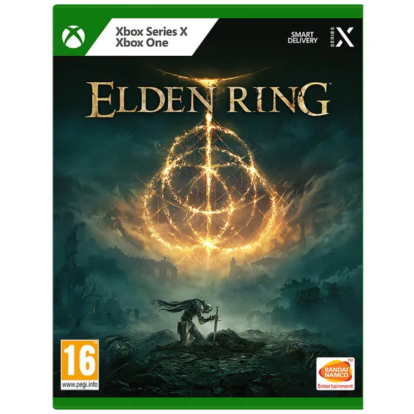 خرید بازی Elden Ring برای XBOX کارکرده
