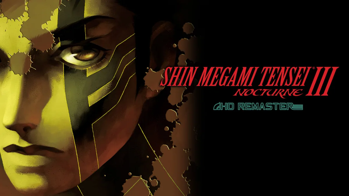 معرفی بازی Shin Megami Tensei III Nocturne HD Remaster
