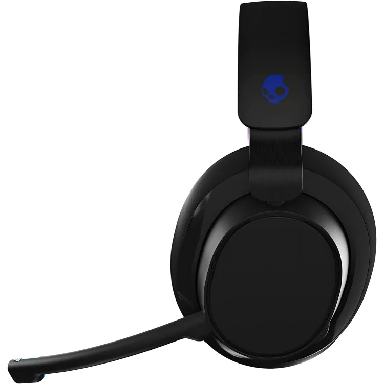 خرید هدست Skullcandy SLYR Pro - رنگ Digi-Hype آبی