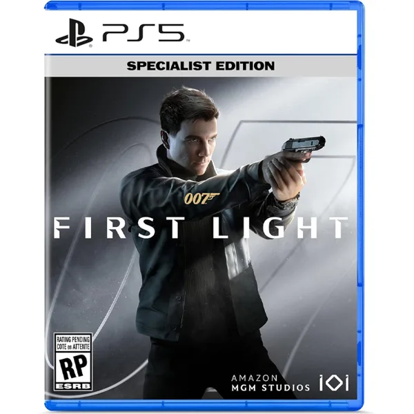 خرید بازی First Light نسخه Specialist برای PS5