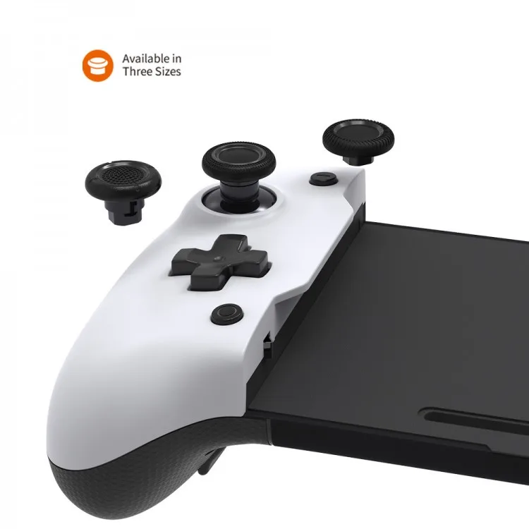 خرید کنترلر Dobe Switch برای نینتندو سوییچ - سفید