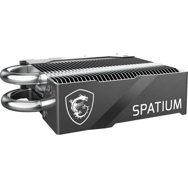 خرید اس اس دی MSI Spatium M570 PRO Frozr - چهار ترابایت