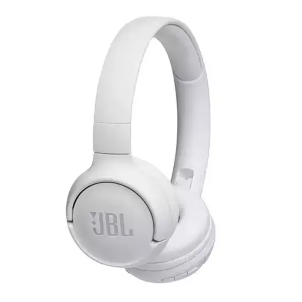 خرید هدفون بی سیم JBL - E500BT - سفید