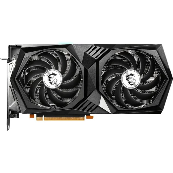 خرید کارت گرافیک MSI GeForce RTX 3050 X - حافظه هشت گیگابایت