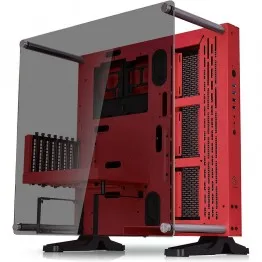 خرید کیس کامپیوتر Lian Li V3000 Plus - شاسی فول تاور - سفید
