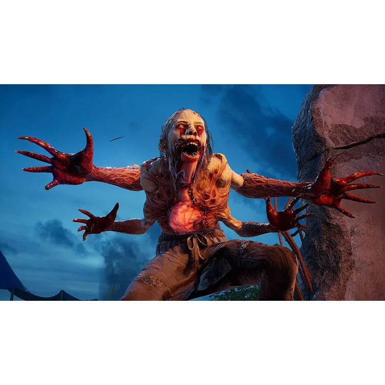 خرید بازی Back 4 Blood برای XBOX کارکرده