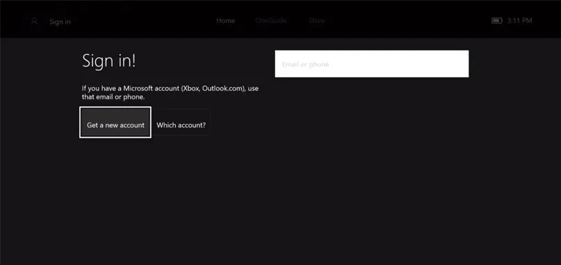 آموزش ساخت حساب کاربری Xbox Live + ویدیو