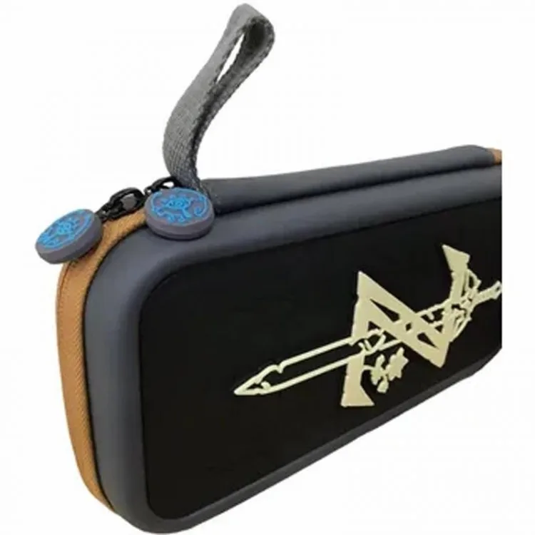 خرید کیف Takara Tomy مخصوص نینتندو سوییچ - طرح Master Sword