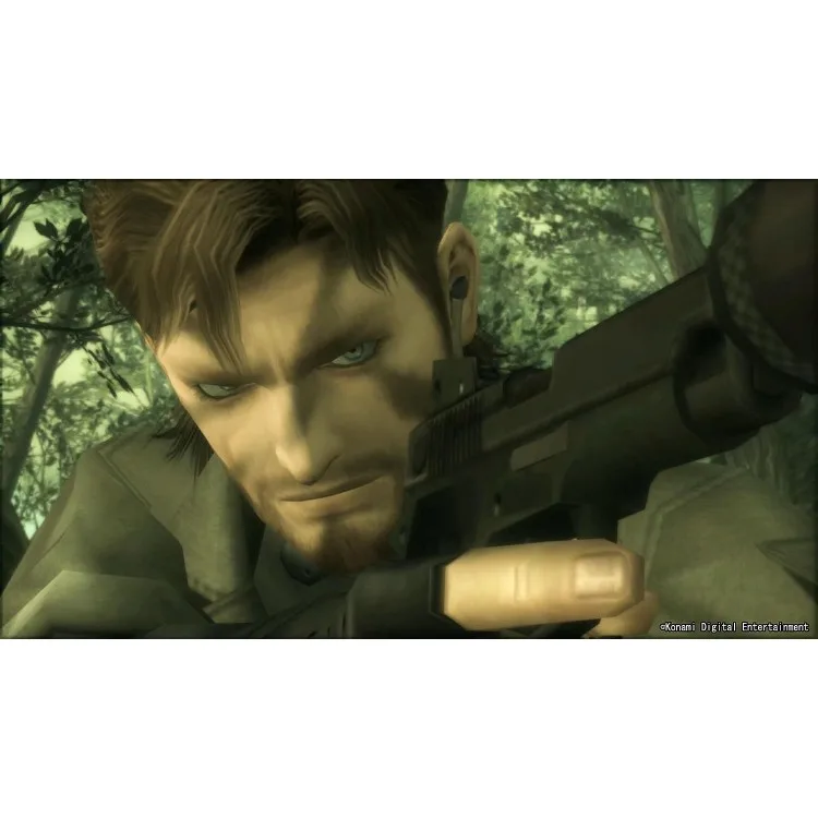 خرید بازی Metal Gear Solid Master Collection جلد اول برای نینتندو سوییچ