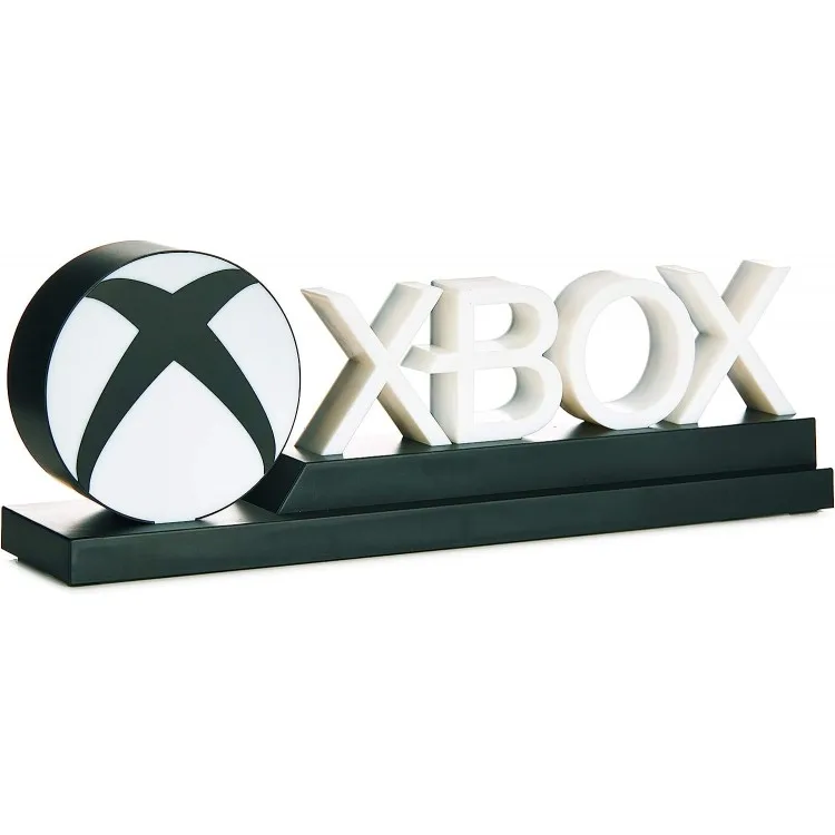 خرید لامپ Paladone طرح XBOX Icons
