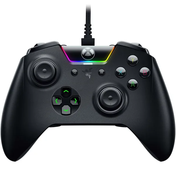 خرید کنترلر Razer Wolverine | نسخه Tournament Edition