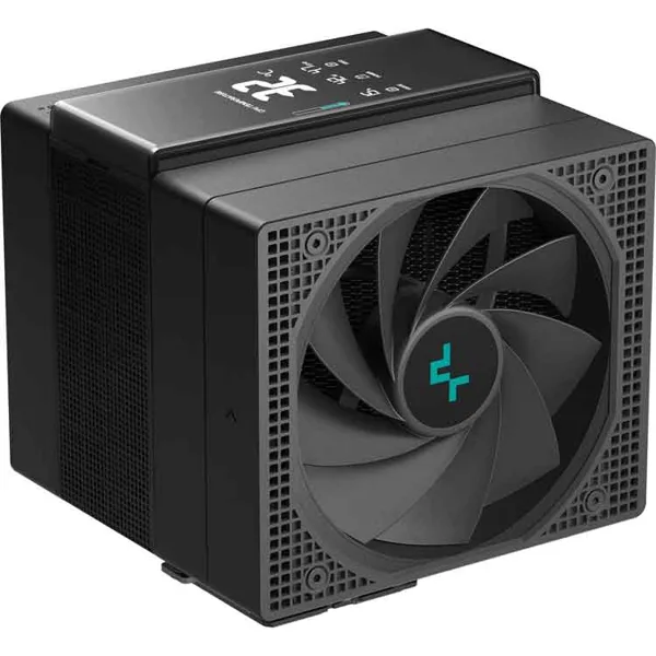 خرید فن پردازنده DeepCool Assassin IV VC Vision