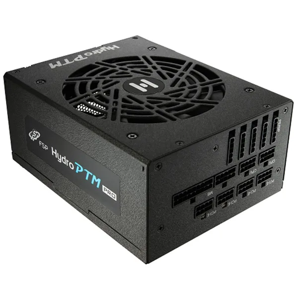 خرید پاور FSP Hydro PTM Pro 850W