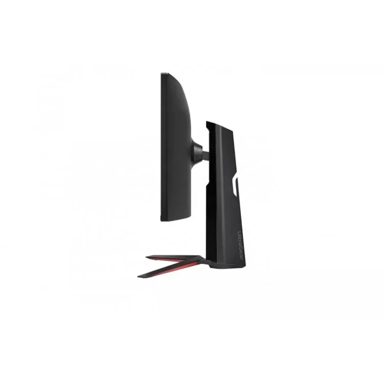 خرید مانیتور LG UltraGear 34GP63A-B - کیفیت UWQHD - خمیده - سایز ۳۴ اینچ
