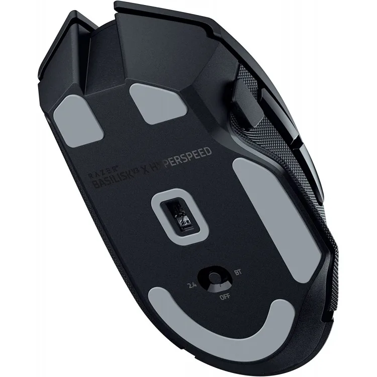 خرید موس Razer Basilisk V3 X HyperSpeed - بی سیم