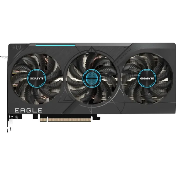 خرید کارت گرافیک Gigabyte GeForce RTX 4070 Super Eagle OC - حافظه 12 گیگابایت