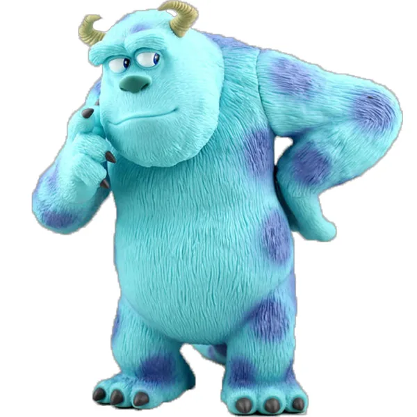خرید Sullivan Action Figure - Monster Inc - 30cm