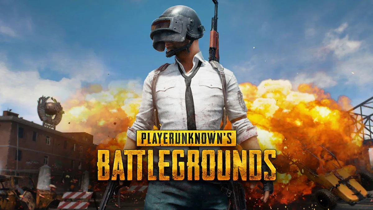 شایعه: بازی PUBG 2 درحال توسعه است