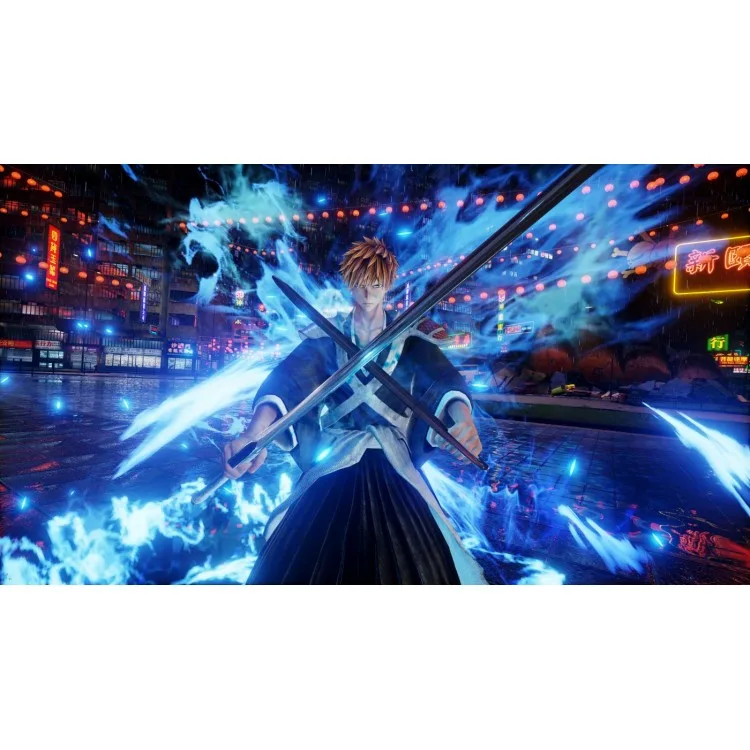 خرید بازی Jump Force - پلی استیشن 4 کارکرده