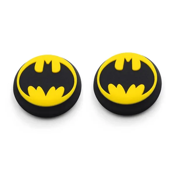 خرید کاور آنالوگ سیلیکونی - طرح Batman Sign