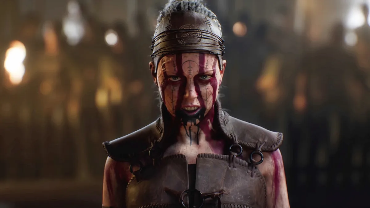 هر آنچه از بازی Senua's Saga: Hellblade 2 میدانیم
