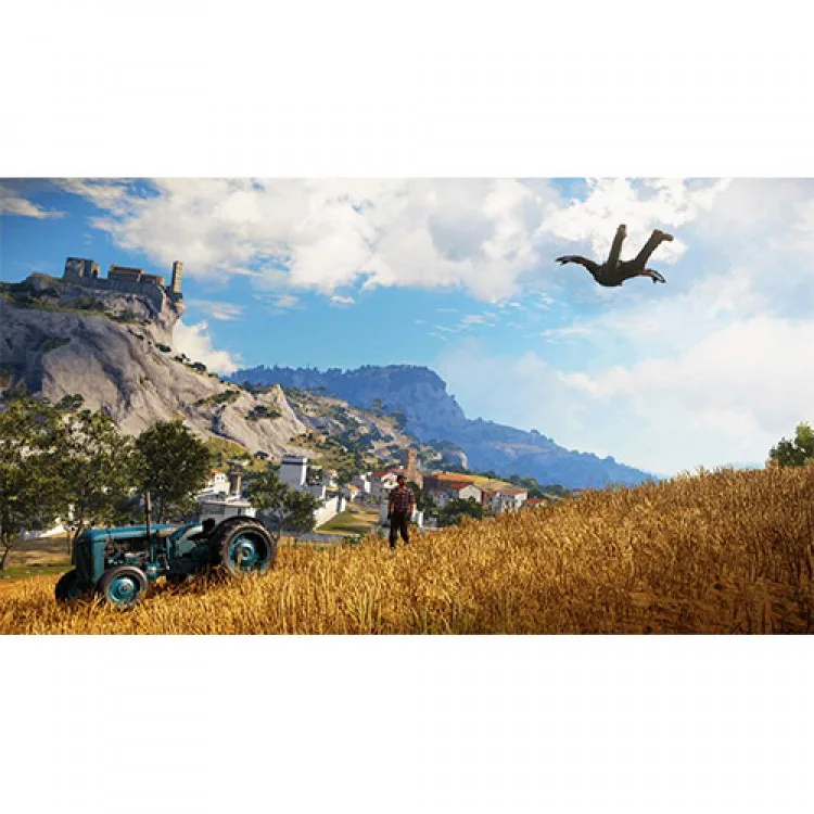Just Cause 3 - PS4