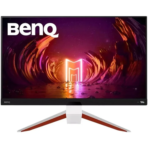 خرید مانیتور BenQ Mobiuz EX2710U - کیفیت 4K - سایز 27 اینچ